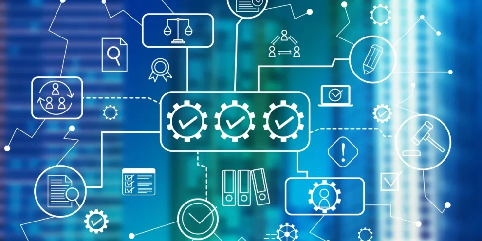 AML Compliance for UK Fintechs