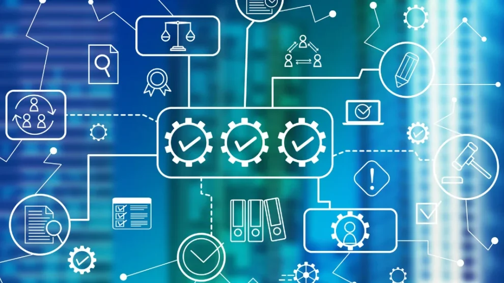 AML Compliance for UK Fintechs