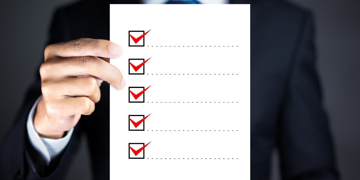 How to choose the right eKYC solution - buyer's checklist for 2026 