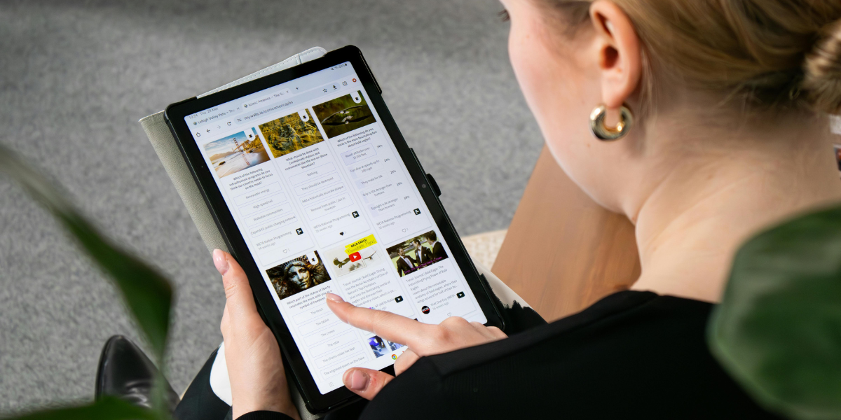What Is the Online Safety Act
